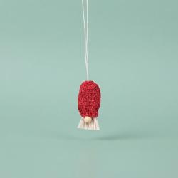 Jute ornament gnoom